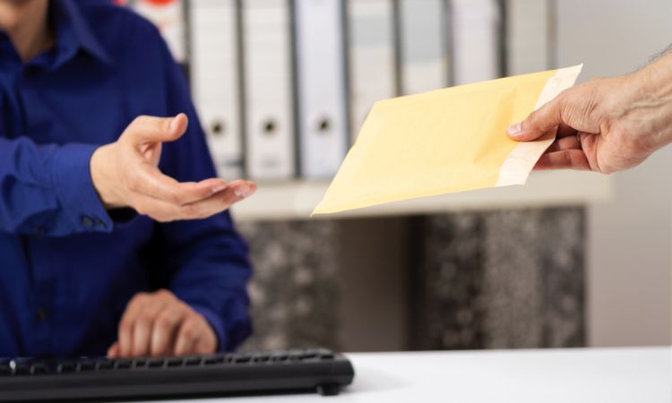 delivrey company in UAE