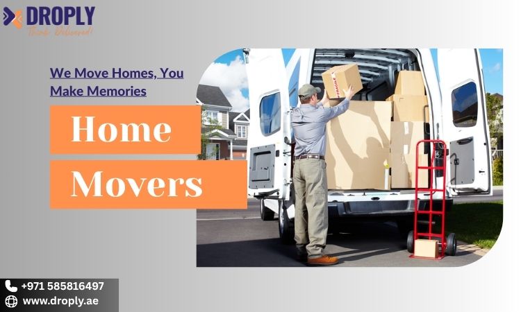 benefits of home movers