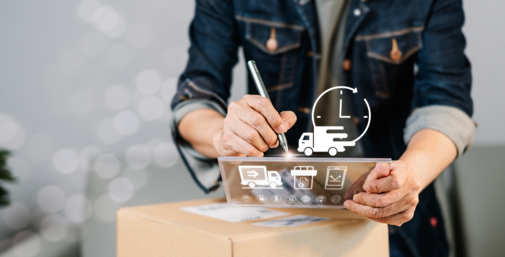 Tips to Optimize Parcel Delivery for Your Business