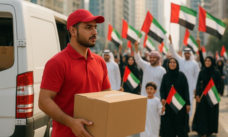 Instant Pickup & Same-Day by Droply