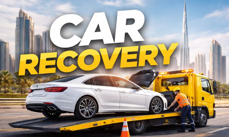 Car Recovery