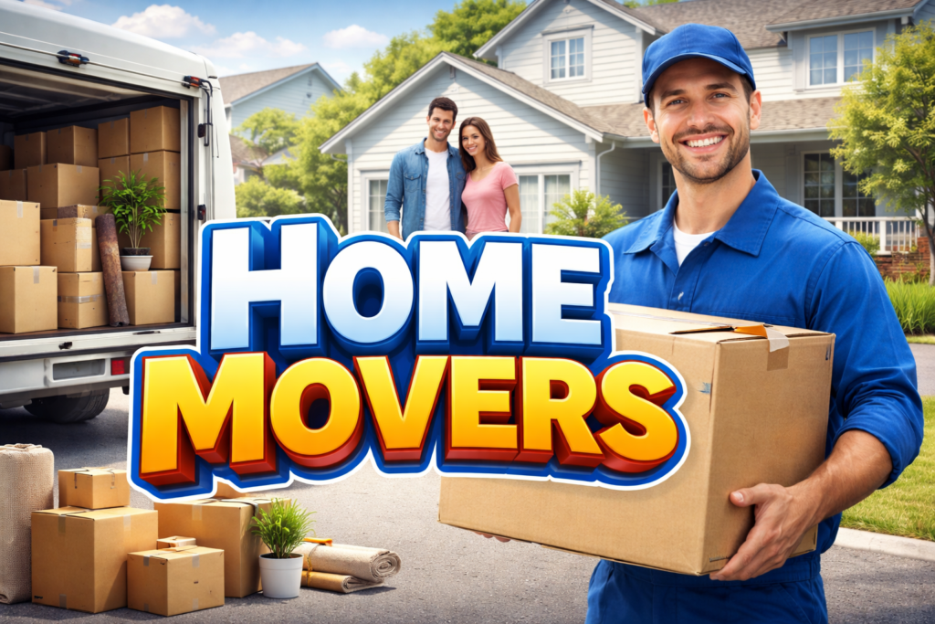 Home movers